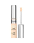 L'Oreal Paris True Match Radiant Serum Concealer - Lightweight, Anti-Aging Formula for Flawless Coverage L'Oreal Paris True Match Radiant Serum Concealer - Anti-Aging Coverage Concealer, L'Oreal Paris True Match Radiant Serum Concealer, Lightweight Concealer, Serum Concealer, Anti-aging Concealer, Makeup, Beauty, Skincare, Hyaluronic Acid, Caffeine Complex, Flawless Coverage, Dark Circle Concealer, Blemish Concealer, Anti-Aging Makeup, Everyday Makeup, Natural Finish, Hydrating Concealer