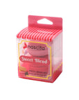 Nascita Sweet Blend Makeup Sponge Set for Flawless Blending 2-Pack