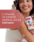 Nivea Derma Control Clinical Women's Deodorant Stick - Long Lasting Anti-Perspirant Protection, 50ml - view 2