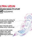 Kotex Ultra Long Pads with Wings: Superior Comfort & Leak Protection - Discreet Feminine Hygiene Pads Kotex Ultra Long Pads: Comfort & Protection | Feminine Hygiene feminine hygiene pads, menstrual pads, sanitary pads, ultra thin pads, pads with wings, absorbent pads, period protection, Kotex pads, comfortable pads, long menstrual pads, feminine hygiene, menstrual cycle, period, women's health, protection, comfort, discreet, confidence, skin-friendly, cotton-like, secure fit, leak protection, individually w