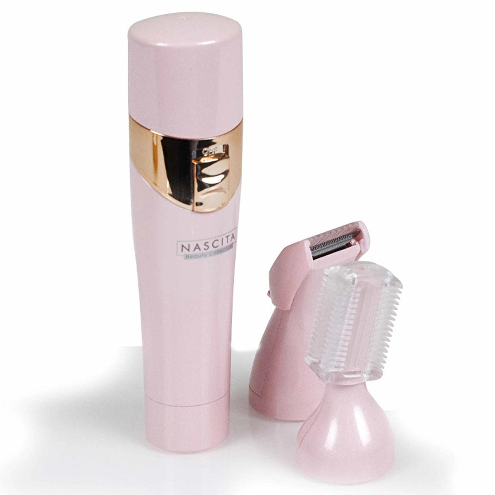 Nascita 3-in-1 Hair Removal & Shaping Set