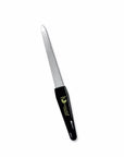 Nascita Sapphire Nail File with Case for Smooth Nails