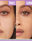 Maybelline New York Super Stay Lumi Matte Foundation - Long-Lasting, Lightweight, Matte Finish Makeup for - Foundation