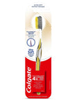 Colgate Micro Fine Advanced Gold Toothbrush 1 pc