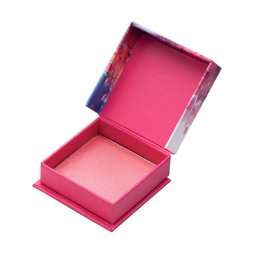 Beaulis Fun Sugar and Spice Shimmer Blush 551