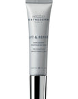 Institut Esthederm Eye Contour Cream - Anti-Aging Smoothing Gel for Eyes, 15ml - image 9