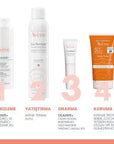Avene Cicalfate+ Masaj Jeli 30 ml - Hassas Ciltler için Cilt Bakımı Avene Cicalfate+ Masaj Jeli - Hassas Ciltler için Avene Cicalfate+ Masaj Jeli, Cilt bakımı, Masaj jeli, Hassas cilt ürünleri, Cilt yenileme, Avene Termal Su, Cilt bariyeri, Jel dokusu, Günde 2 kez uygulama, Kozmetik ürünler, Hassas cilt bakımı, Cilt iyileştirme, Cilt canlandırma