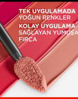 Loreal Paris Infaillible Matte Resistance Liquid Matte Lipstick - Long Lasting Transfer Resistant Lip Color Loreal Paris Liquid Matte Lipstick - Long Lasting & Transfer Resistant Liquid Matte Lipstick, Long Lasting Lip Color, Transfer Resistant Lipstick, Matte Finish Lip Product, Loreal Paris Infaillible Matte Resistance, Cosmetics, Lip Care, Beauty Products, Makeup, Durable Lipstick, Comfort Lipstick, Moisturizing Lipstick