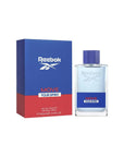 Reebok Move EDT Men's Perfume 100ml - Fresh, Balanced Fragrance Reebok Move EDT 100ml - Fresh Men's Perfume Men's Perfume, Reebok Move EDT, 100ml Men's Fragrance, Fresh Men's Perfume, Balanced Fragrance for Men, Reebok Perfume, EDT Fragrance, Men's Grooming, Fragrance for Active Men, Lavender Fragrance, Sea Salt Scent, Cypress Perfume, Amber Patchouli Fragrance