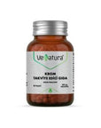 Venatura Krom Dietary Supplement - 90 Capsules, Chromium Picolinate 200mcg, Natural Health Support Venatura Krom Chromium Supplement 90 Capsules chromium supplement, dietary supplement, chromium picolinate, natural health products, Venatura Krom, health supplements, nutritional support, chromium deficiency, dietary health, wellness products