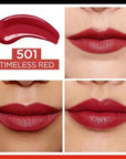 Loreal Paris Infaillible 2-in-1 Liquid Lipstick & Lip Balm - Long-Lasting 24 Hour Lip Color with Moisturizing Benefits Loreal Paris Infaillible 2-in-1 Lipstick & Balm - 24hr Lip Color long-lasting liquid lipstick, 2-in-1 lip product, Loreal Paris Infaillible, lipstick with lip balm, 24-hour lip color, moisturizing lipstick, dual-function lip care, makeup essentials, cosmetics, beauty products, lip care, durable lip color