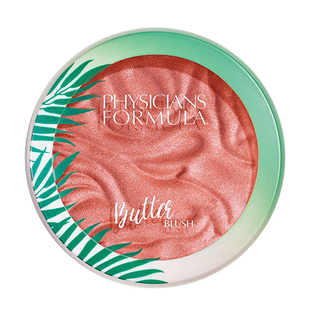 Physicians Formula Murumuru Butter Blush - Moisturizing Creamy Blush for Natural Makeup Look - view 2