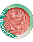 Physicians Formula Murumuru Butter Blush - Moisturizing Creamy Blush for Natural Makeup Look Murumuru Butter Blush - Natural Makeup for Healthy Glow Murumuru Butter Blush, Creamy Blush, Natural Makeup, Moisturizing Blush, Physicians Formula Blush, Makeup for Dry Skin, Natural-Looking Blush, Skincare-Infused Makeup, Healthy Glow, Radiant Complexion, Easy Makeup Application, Buildable Coverage, Compact Blush, Mirror and Applicator, On-the-Go Touch-ups