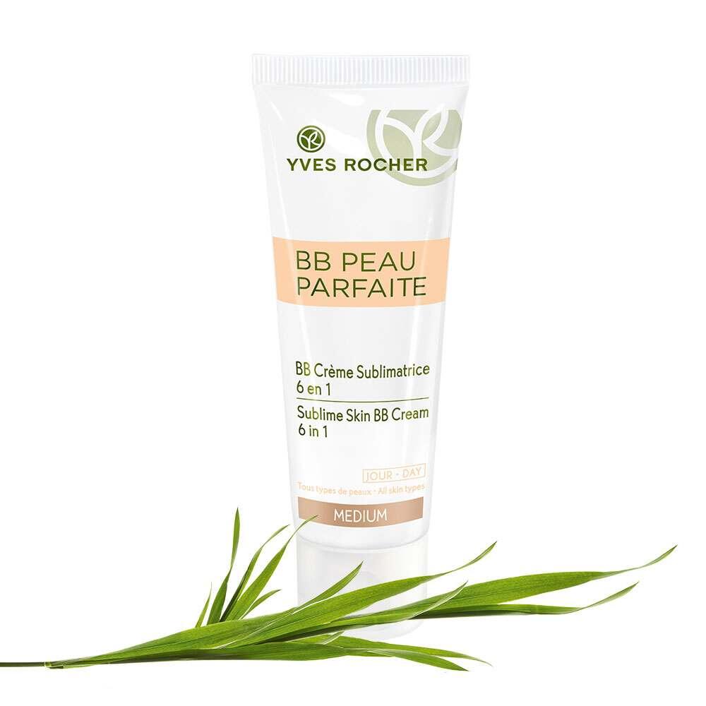 BB Krem - Natural Coverage & Moisturizing BB Cream for All Skin Types - Dermatologically Tested BB Krem - Natural Coverage & Moisturizing BB Cream BB Cream, Natural Coverage, Moisturizing BB Cream, Dermatologically Tested, Green Rice Extract, Skincare, Makeup, Natural Glow, Hydrating, Lightweight, Multifunctional Skincare, Sensitive Skin Friendly, Antioxidant Rich, Cosmetics, Beauty Essentials
