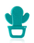 Babyjem Baby Teether Toy - Soft, BPA Free, Sterilizable Teething Relief for Infants - view 6