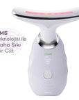 Polosmart PSC66 Face & Neck Beauty Device