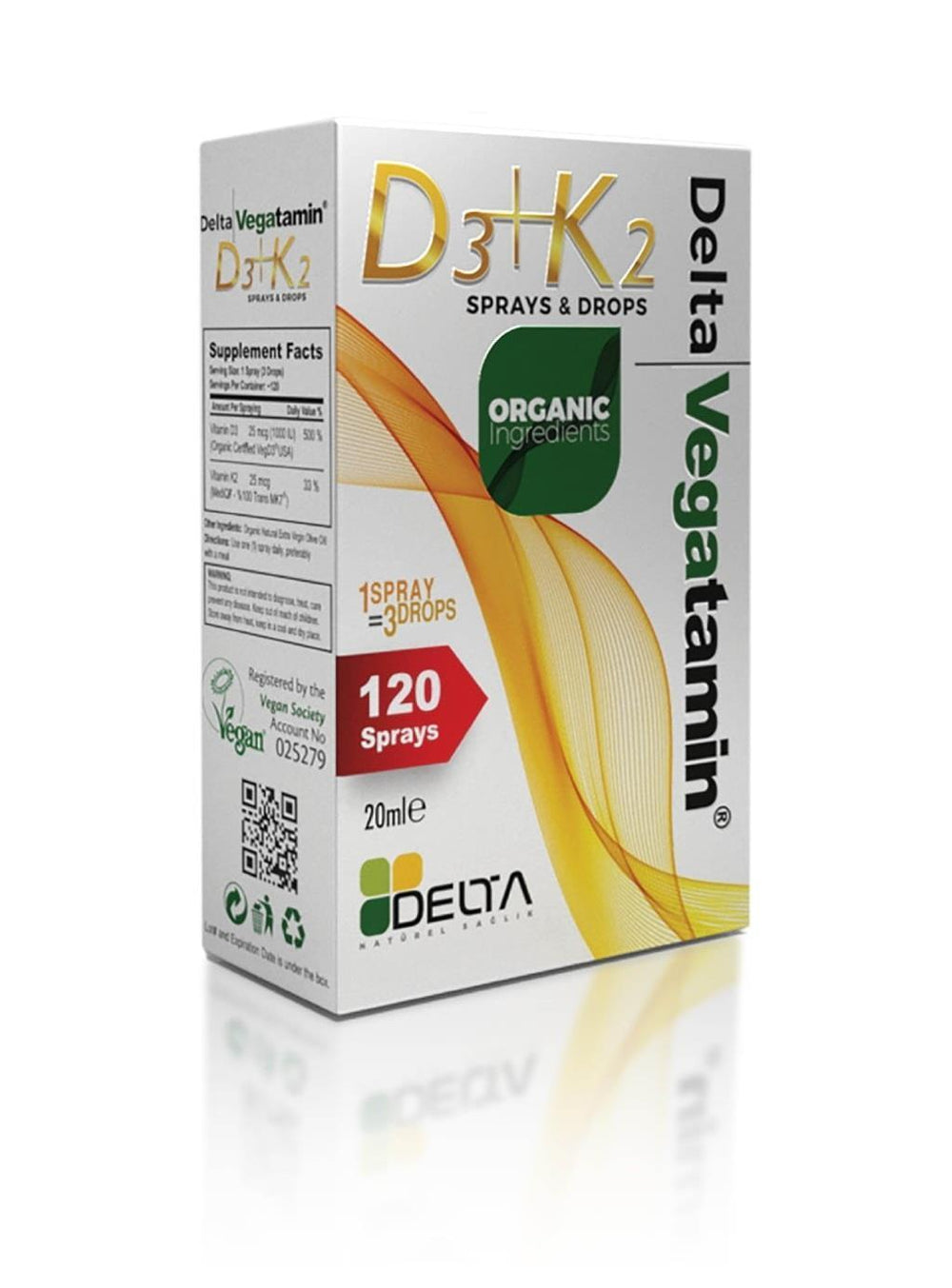 Delta Vitamin D3+K2 Spray: Natural Plant-Based D3 & VitaMK7 K2 for Bone Health & Vegan Supplementation Delta Vitamin D3 K2 Spray: Vegan, Plant-Based, Bone Health Vitamin D3 K2 spray, Vitamin D3 K2 drops, Plant based Vitamin D3, Vegan Vitamin D3 K2, VitaMK7 K2 supplement, Menakuinon 7 Vitamin K2, Natural Vitamin D3 supplement, Vitamin D3 supplement for adults, Vitamin D3 supplement for kids, bone health supplement, Vitamin D3, Vitamin K2, plant-based, vegan, vegetarian, bone health, natural supplement, healt