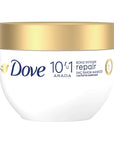 Dove Bond Intense Repair 10-in-1 Hair Mask with Peptide 265ml