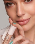 Pastel Profashion Plump Up Extra Hydrating Plumping Gloss 201 - Cruelty-Free Vegan Lip Gloss for Fuller Lips - view 7