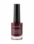 Note Nail Flawless - High-Quality, Long-Lasting Nail Polish for Vibrant Color Note Nail Flawless - Long-Lasting Nail Polish nail polish, long-lasting nail color, easy to apply nail polish, high-quality nail polish, vibrant nail color, nail care, beauty products, cosmetics, nail color, long-lasting beauty products