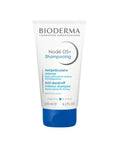 Bioderma Node DS+ Anti-Dandruff Shampoo - Gentle, Effective Treatment for Oily Dandruff & Scalp Issues - Shampoo