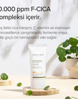 Mary & May Vegan Cica Sun Cream SPF 50+ PA++++ 50ml