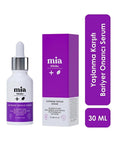 Mia Klinika Barrier Support Serum for Youthful Glow 30 ml