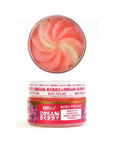 Mara Dreamberry Body Scrub: Exfoliating, Moisturizing, and Smoothing - Natural Body Peeling w/ Strawberry & Hibiscus Scent for Radiant Skin Mara Dreamberry Body Scrub: Exfoliate & Moisturize for Smooth Skin body scrub, exfoliating scrub, strawberry body scrub, hibiscus body scrub, moisturizing body scrub, natural body scrub, smooth skin, body peeling, skin exfoliation, body care products, strawberry, hibiscus, hibiscus oil, baobab oil, arnica montana, vitamin E, skincare, natural skincare, pleasant scent, g
