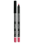 Emily Long Lasting Lip Pencil - Durable Lip Color with Precision Application - Lip Liner