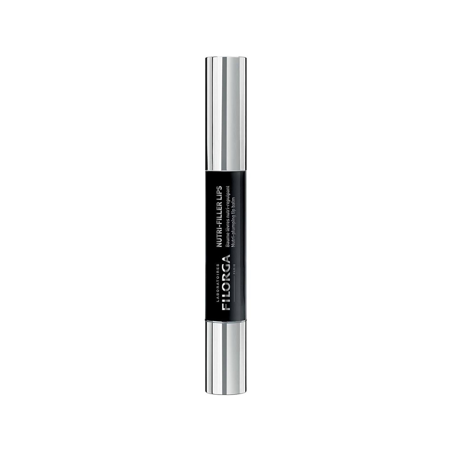 Filorga Nutri-Filler Lips Besleyici Dudak Kremi - Moisturizing Lip Care for Dry, Chapped Lips - 4g Filorga Nutri-Filler Lips - Moisturizing Lip Cream Lip care, Moisturizing lip cream, Nourishing lip balm, Filorga Nutri-Filler Lips, Lip nourishment, Dry lip care, Chapped lip solution, Lip moisturizer, Cosmetic lip care, Travel lip balm, On-the-go lip care