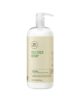 Tea Tree Hemp Restoring Conditioner & Body Lotion 1000ml