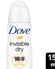 Dove Invisible Dry Antiperspirant Deodorant Spray for Women - 48 Hour Protection, Moisturizing, Stain-Free - 5.07 fl oz Dove Invisible Dry Deodorant Spray - 48 Hour Protection Antiperspirant Deodorant Spray, Long-lasting odor protection, Women's personal care, Sweat protection, Moisturizing deodorant, Stain-free deodorant, 48-hour deodorant protection, Dove, Personal hygiene, Active lifestyle, Confidence booster, Underarm care, Women's health, Beauty essentials, Skincare, Deodorant spray, Women's grooming