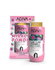 Agiva Ylang Ylang Lipozomed C Hair Volumizing Powder: Add Volume, Reduce Oil & Achieve a Matte Finish Agiva Hair Volumizing Powder: Volume & Matte Finish hair volumizing powder, volumizing hair powder, ylang ylang hair powder, liposomed c hair powder, matte finish hair powder, hair volume powder, oily hair powder, hair styling powder, hair powder, volumizing powder, ylang ylang, liposomed c, matte finish, oily hair, hair styling, volume, texture, hair care, beauty, styling product, fine hair, limp hair, hai