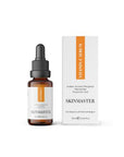 Skinmaster Vitamin C Serum 20ml - Brightens, Hydrates & Anti-Aging Skincare Vitamin C Serum - Brightens & Hydrates Skin Vitamin C Serum, Anti-aging skincare, Skin brightening serum, Hydrating serum, Natural skincare products, Sensitive skin friendly, Brightening skincare, Anti-wrinkle serum, Glowing skin, Skincare essentials, Skincare routine, Dermatologist recommended, Organic skincare, Chemical-free skincare, Skincare for dull skin, Skincare for dry skin