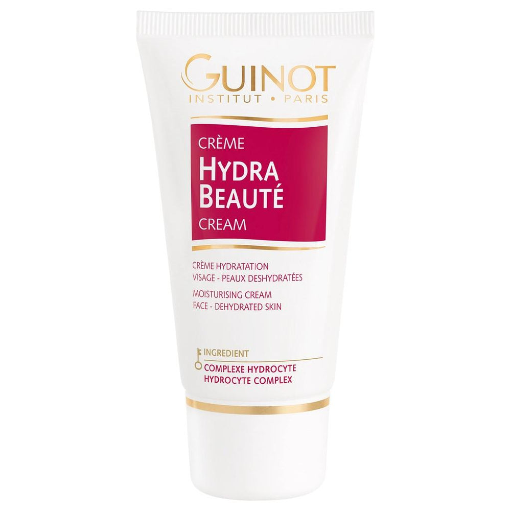 Guinot Hydra Beaute Face Cream for Dry Skin 50 ml