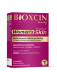 Bioxcin Beauty Women's: Advanced Skin, Hair & Nails Formula - Collagen, Hyaluronic Acid, & Biotin - Skin Care Dietary Supplement - image 2