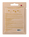 Pure Korean Centella & Niacin Serum Sheet Mask