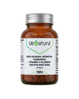 VeNatura Immune Support Supplement - Beta Glukan, Vitamin C, Zinc, Echinacea & Rosehip - 30 Capsules - image 3