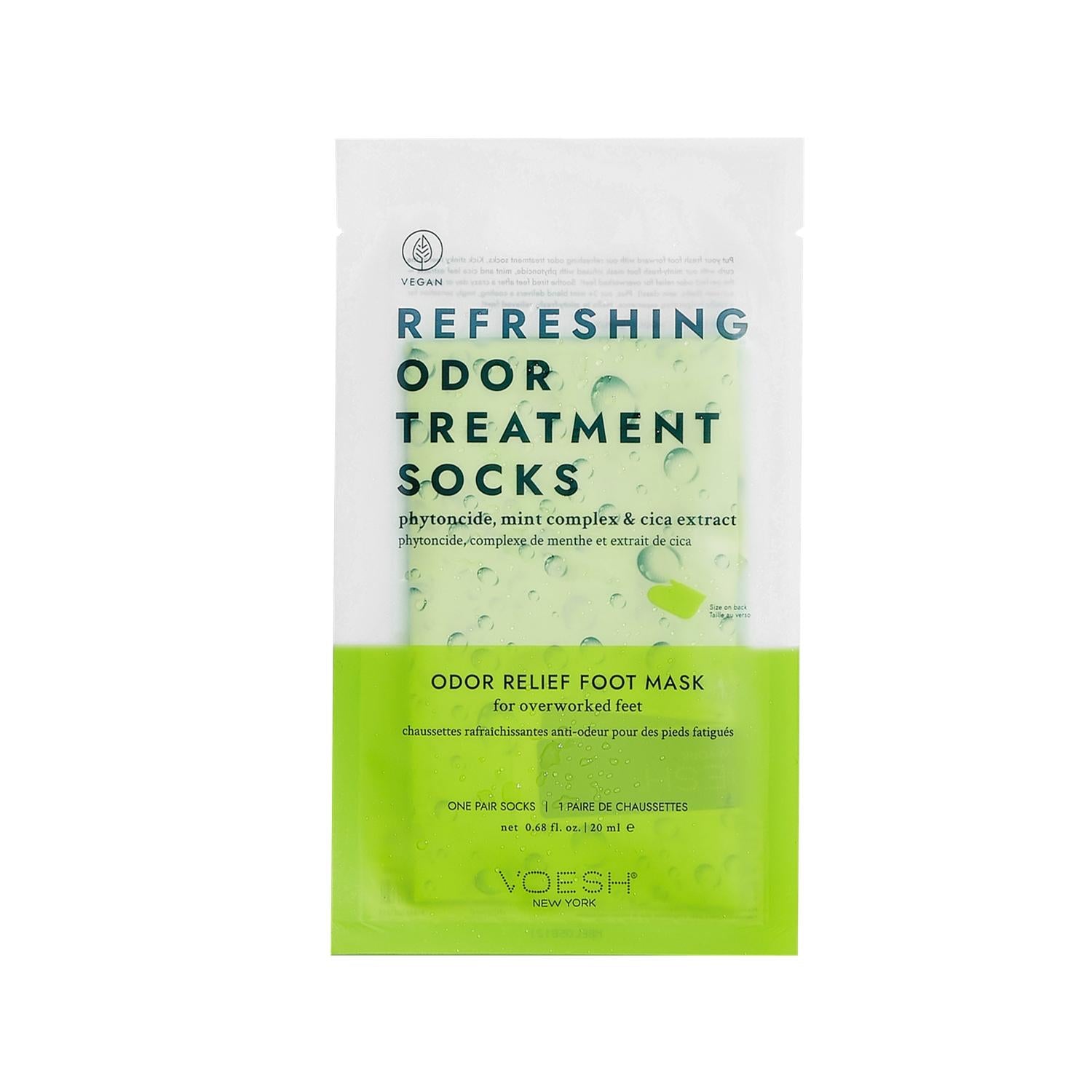 Voesh New York Odor Control Foot Care Socks - Comfortable, Fresh Feet All Day Voesh New York Foot Care Socks for Fresh Feet foot care socks, odor control socks, Voesh New York, Koku Giderici, foot hygiene products, comfortable socks, fresh feet, foot odor solution, foot care products, hygiene socks, wellness products, personal grooming