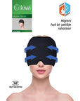 Kiwi Hot & Cold Compress Migraine Relief Band KFM-8602