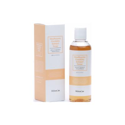 Bibimcos Houttuynia Cordata Extract Toner 200ml - Natural Skincare Toner for Sensitive Skin Bibimcos Houttuynia Cordata Toner - Natural Skincare Houttuynia Cordata Toner, Natural Skincare Toner, Bibimcos Toner, Skincare for sensitive skin, Botanical extract toner, Sensitive skin care, Natural skincare products, Skincare routine, Toner, Skincare essentials