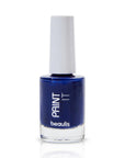 Beaulis Paint It Oje 813 Deep Side Ocean - Quick-Drying Nail Polish for Stylish Nails - view 3