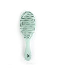 Nascita Pro Vegan Detangling Hair Brush - Ergonomic Design for Gentle Hair Care Nascita Pro Vegan Hair Brush - Gentle Detangling & Ergonomic Design Vegan hair brush, Detangling hair brush, Ergonomic hair care, Hair detangler, Cruelty-free beauty products, Gentle hair care, Hair care tools, Vegan beauty products, Hair brushes, Detangling tools, Hair care accessories
