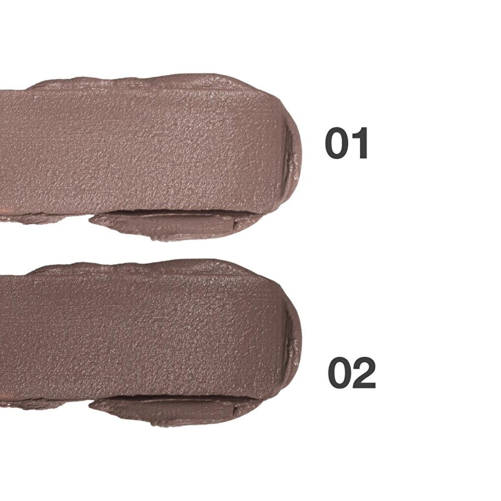 Beauty Bomb Beautyrone Contour Stick 02 Dark Chocolate