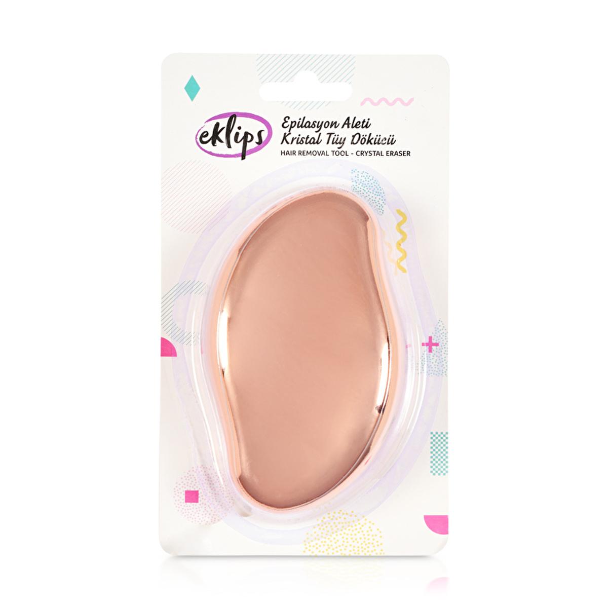 Eklips Kristal Hair Removal Epilator - Painless Physical Epilation for Smooth Skin Eklips Kristal Epilator for Painless Hair Removal Hair removal device, Painless epilator, Physical epilation, Personal grooming, Beauty care, Smooth skin, Hair removal solution, At-home epilation, Comfortable grooming, Epilator, Eklips Kristal