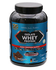 Z-Konzept Whey Isolate Protein 900 Gr