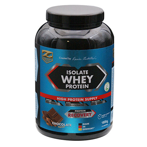 Z-Konzept Whey Isolate Protein 900 Gr