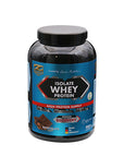 Z-Konzept Whey Isolate Protein 900 Gr