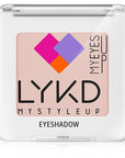 LYKD Light Pink Eyeshadow 514: High Pigment, Long-Lasting Single Eyeshadow for Daily Use & Enhanced Gaze LYKD Light Pink Eyeshadow: Pigmented, Long-Lasting Color LYKD eyeshadow, Light pink eyeshadow, Single eyeshadow, Highly pigmented eyeshadow, Long lasting eyeshadow, Eyeshadow for daily use, Eyeshadow makeup, Pink eyeshadow, Eyeshadow, Makeup, Eye makeup, Cosmetic, Beauty, Daily use eyeshadow, Long-wearing eyeshadow, Pigmented eyeshadow, Light pink makeup, Simple makeup, Practical makeup, Eye color, Eye e