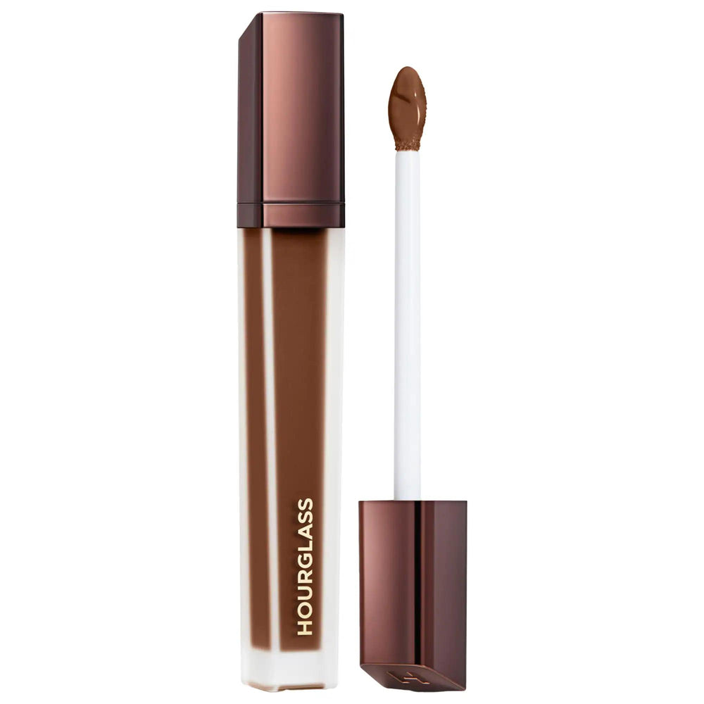 Vanish Airbrush Concealer: Full Coverage, 16-Hour Wear, & Waterproof - Vegan, Cruelty-Free Brightening Concealer For Dark Circles & Blemishes Vanish Airbrush Concealer: Full Coverage, Waterproof, Vegan airbrush concealer, full coverage concealer, waterproof concealer, long lasting concealer, vegan concealer, cruelty-free concealer, brightening concealer, crease resistant concealer, best concealer for dark circles, natural finish concealer, concealer, makeup, face makeup, cosmetics, full coverage makeup, lon